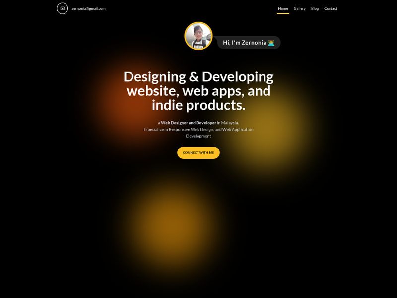 zernonia.com