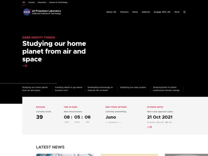 jpl.nasa.gov